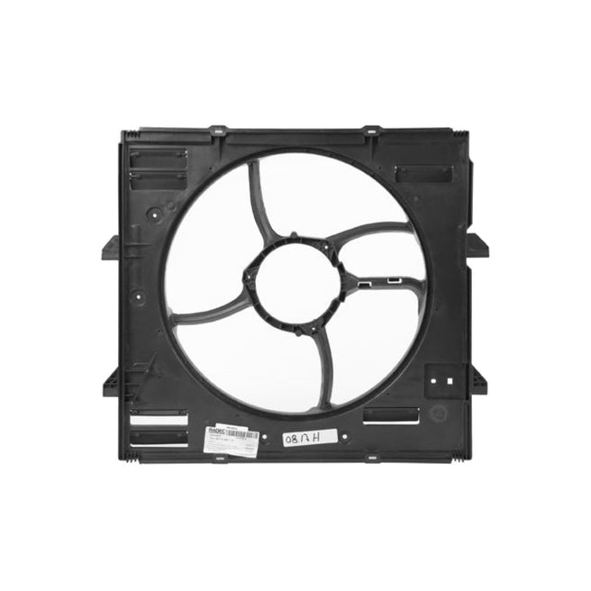 Tolva Ventilador Vw Amarok 11-17 Entry/Highline/Starline L4 4 Cilindros 2.0L 4 Puertas