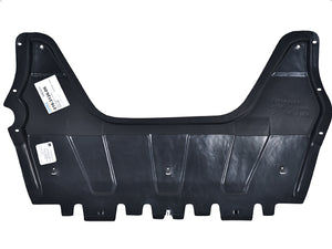 Tolva Motor Inferior Vw Tiguan 09-17