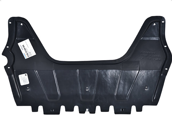 Tolva Motor Inferior Vw Tiguan 09-17