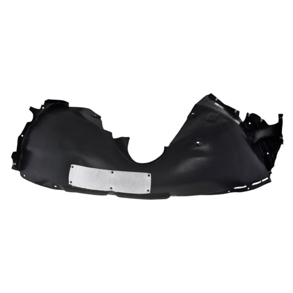 Tolva Salpicadera Delantera Vw Tiguan 18-21 Linea Anterior Comfortline/Highline/Trendline L4 4 Cilindros 1.4/2.0L 5 Puertas Izq