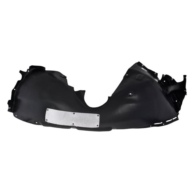 Tolva Salpicadera Delantera Vw Tiguan 18-21 Linea Anterior Comfortline/Highline/Trendline L4 4 Cilindros 1.4/2.0L 5 Puertas Izq