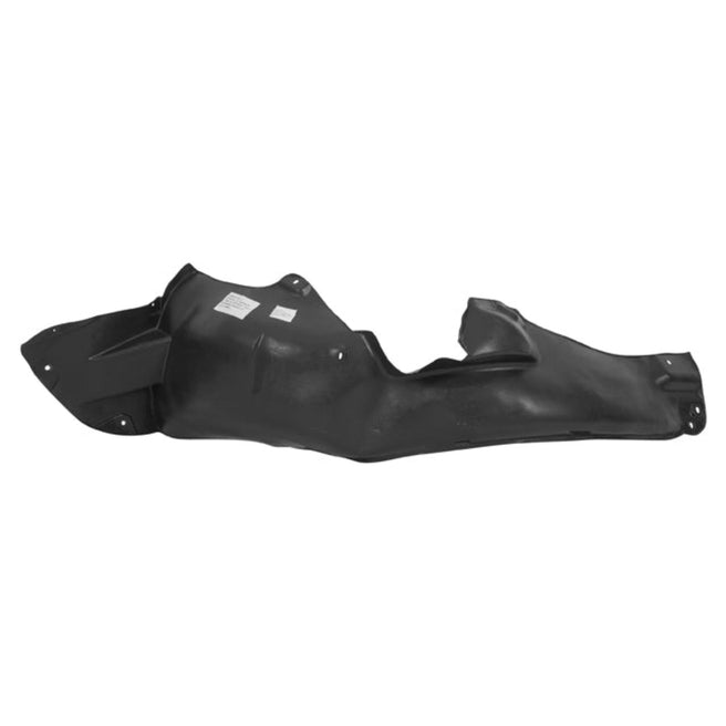 Tolva Salpicadera Vw Saveiro 17-23 Starline/Robust L4 4 Cilindros 1.6L 2 Puertas Izq