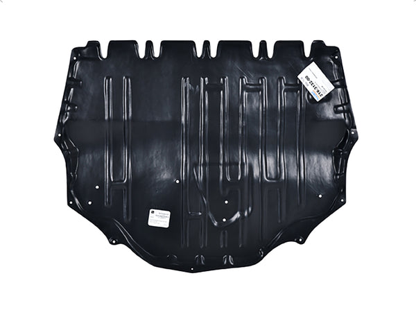 Tolva Motor Inferior Vw Vento 14-15 Base/Active/Style/Highline/Starline/Comfortline L4 4 Cilindros 1.6L 4 Puertas