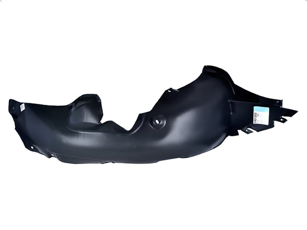 Tolva Salpicadera Delantera Vw Vento 14-15 Der