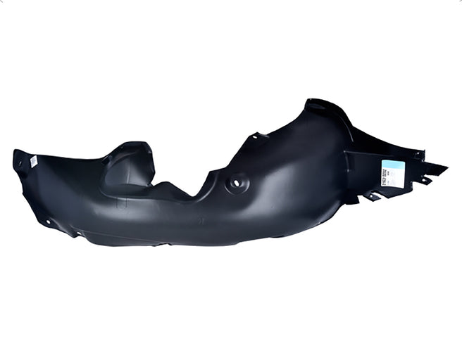 Tolva Salpicadera Delantera Vw Vento 14-15 Der