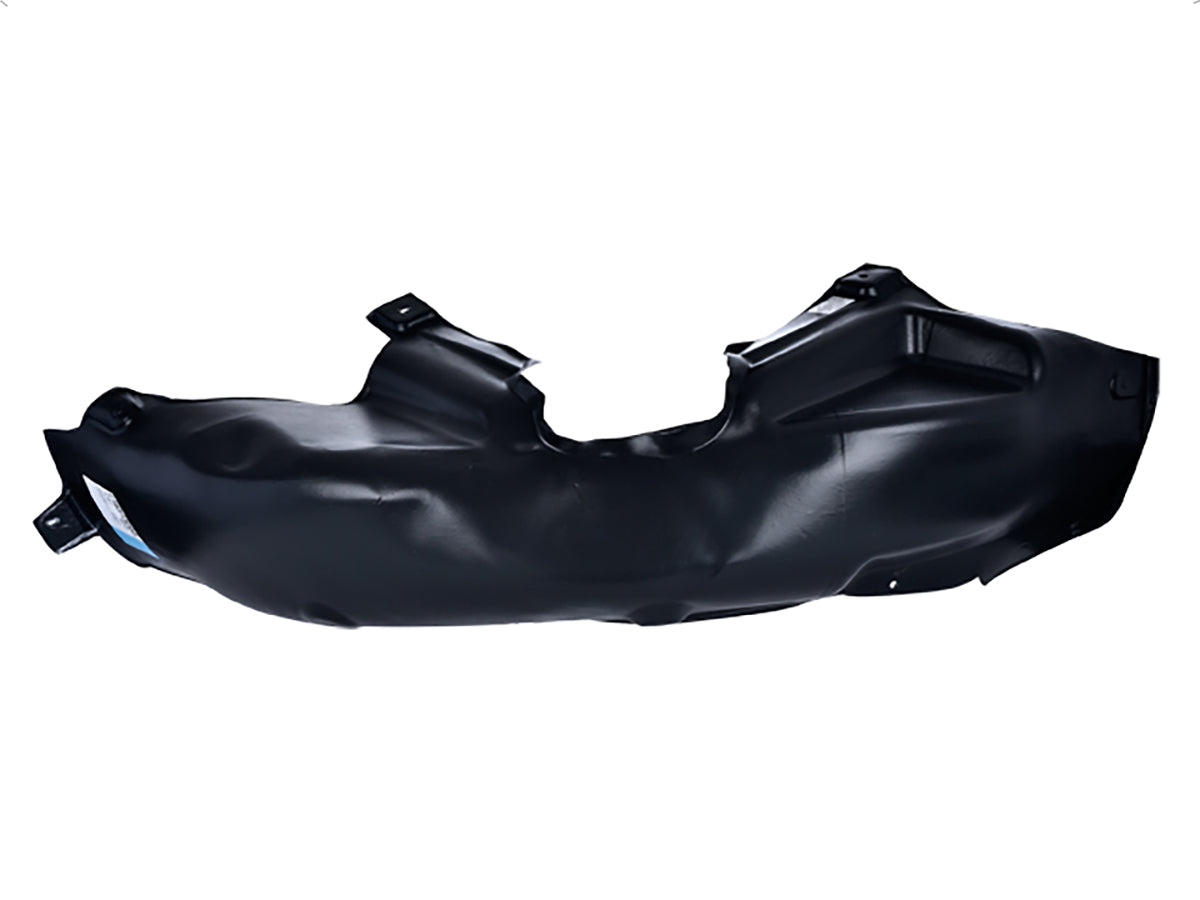 Tolva Costado Trasera Vw Vento 14-15 Izq