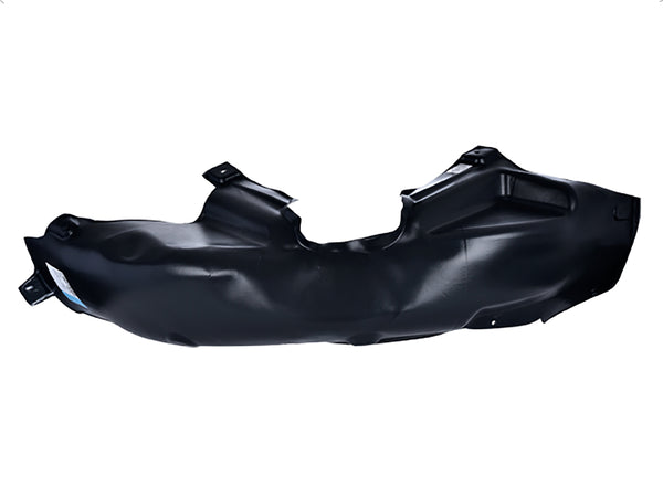 Tolva Costado Trasera Vw Vento 14-15 Izq