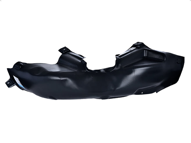 Tolva Costado Trasera Vw Vento 14-15 Izq