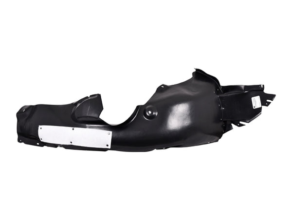 Tolva Salpicadera Delantera Vw Vento 16-22 Linea Nueva Y Linea Anterior Comfortline/Tdi Comfortline/Highline/Starline L4 4 Cilindros 1.5/1.6L 4 Puertas Der