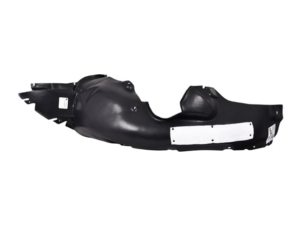 Tolva Salpicadera Delantera Vw Vento 16-22 Linea Nueva Y Linea Anterior Comfortline/Tdi Comfortline/Highline/Starline L4 4 Cilindros 1.5/1.6L 4 Puertas Izq