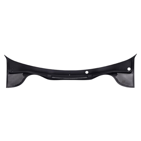 Tolva Parabrisas Vw Vento 14-22 Linea Nueva Y Linea Anterior
