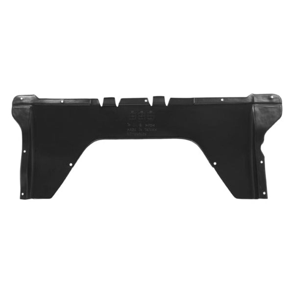 Tolva Motor Delantera Vw Vento 16-20 Plastico Comfortline/Highline/Sound/Startline/Trendline L4 4 Cilindros 1.5/1.6/2.0L 4 Puertas Inferior