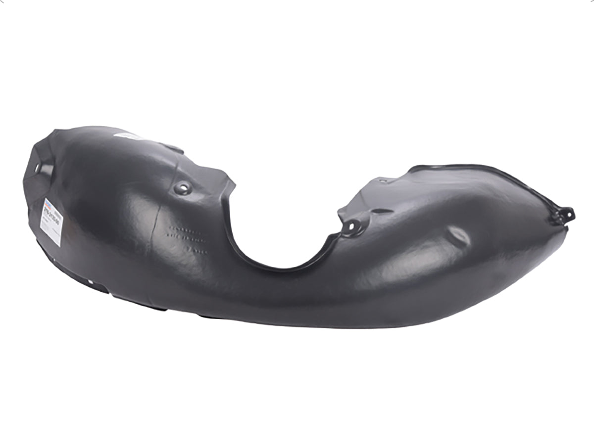 Tolva Salpicadera Delantera Vw Up 16-17 Der