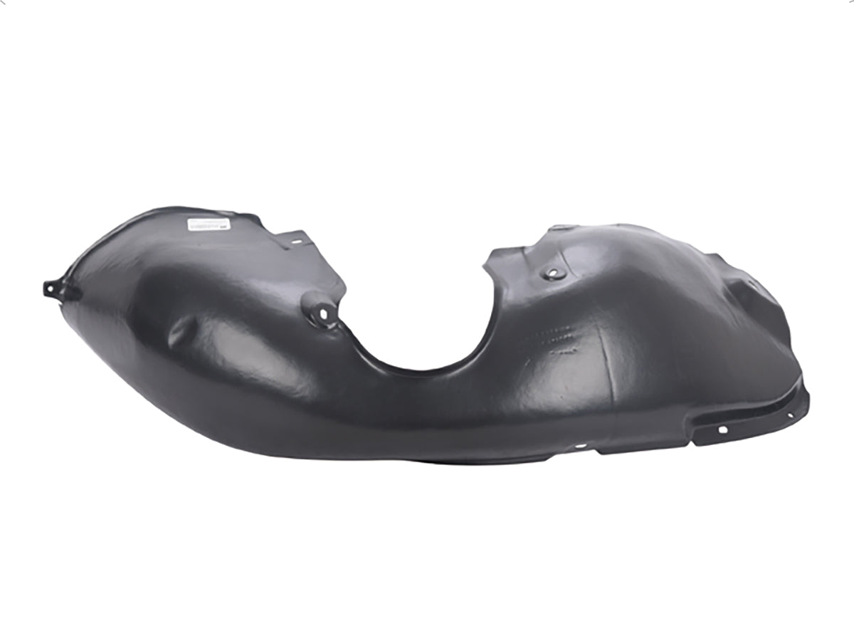Tolva Salpicadera Delantera Vw Up 16-17 Izq
