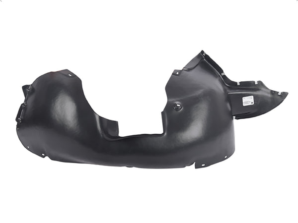 Tolva Salpicadera Delantera Vw Caddy 16-20 Der