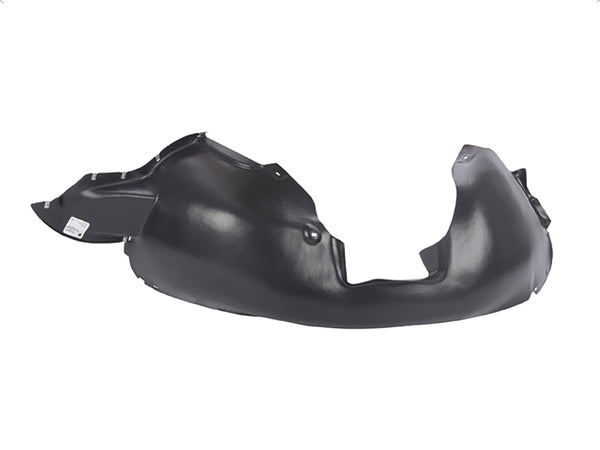 Tolva Salpicadera Delantera Vw Caddy 16-20 Izq