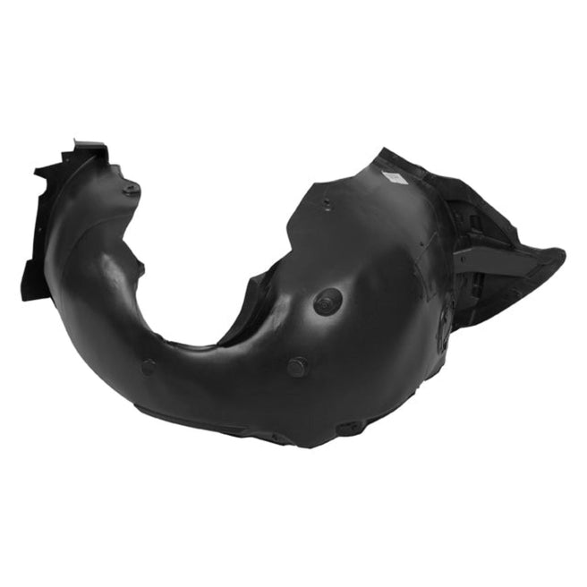 Tolva Salpicadera Vw Caddy 22-24 Cargo/Pasajeros L4 4 Cilindros 1.6/2.0L 4/5/6 Puertas Der