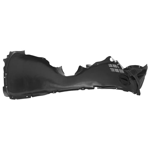Tolva Salpicadera Delantera Izquierda Caddy 2023-2024
