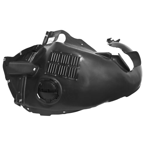 Tolva Salpicadera Delantera Izquierda Caddy 2023-2024