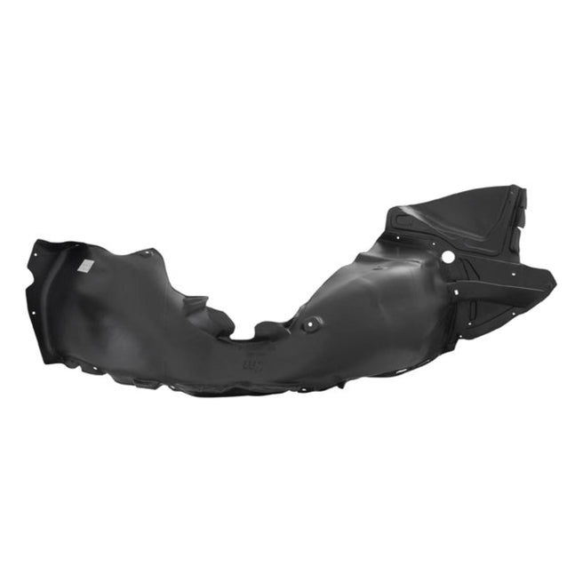 Tolva Salpicadera Delantera Vw Virtus 20-22 Linea Anterior Highline/Comfortline/Trendline L4 4 Cilindros 1.6L 4 Puertas Der