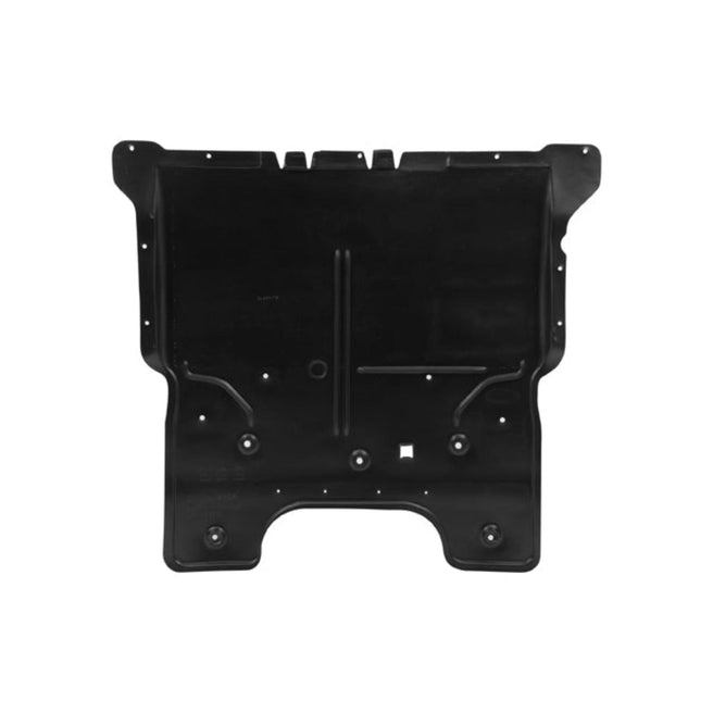 Tolva Motor Delantera Vw Virtus 20-22 Comfortline/Msi Tiptronic/Msi Highline L4 4 Cilindros 1.6L 4 Puertas Inferior