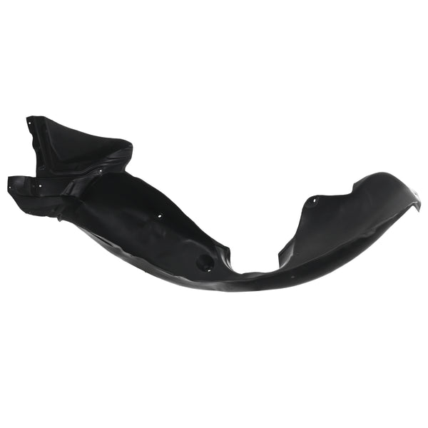 Tolva Salpicadera Delantera Vw Nivus 22-24 Plastico Der