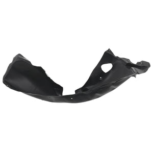 Tolva Salpicadera Delantera Vw Nivus 22-24 Plastico Izq