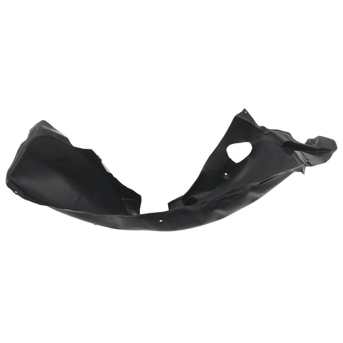Tolva Salpicadera Delantera Vw Nivus 22-24 Plastico Izq