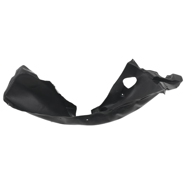 Tolva Salpicadera Delantera Vw Nivus 22-24 Plastico Izq
