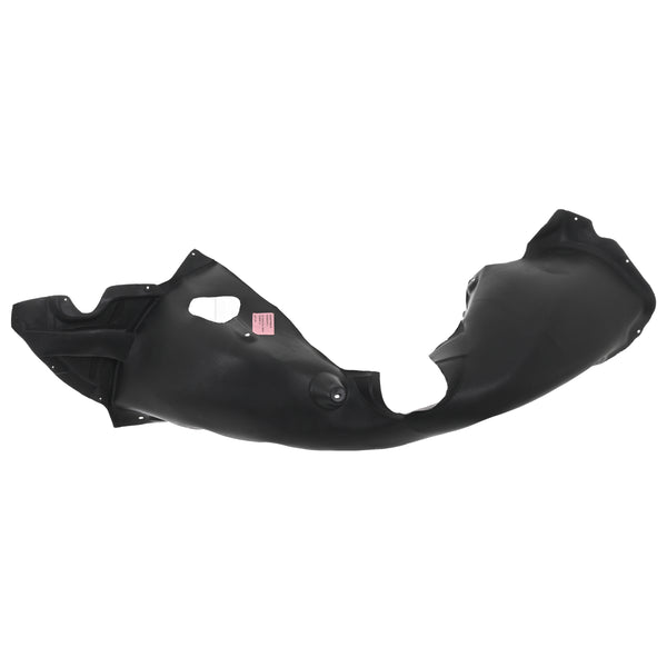 Tolva Salpicadera Delantera Vw Nivus 22-24 Plastico Izq