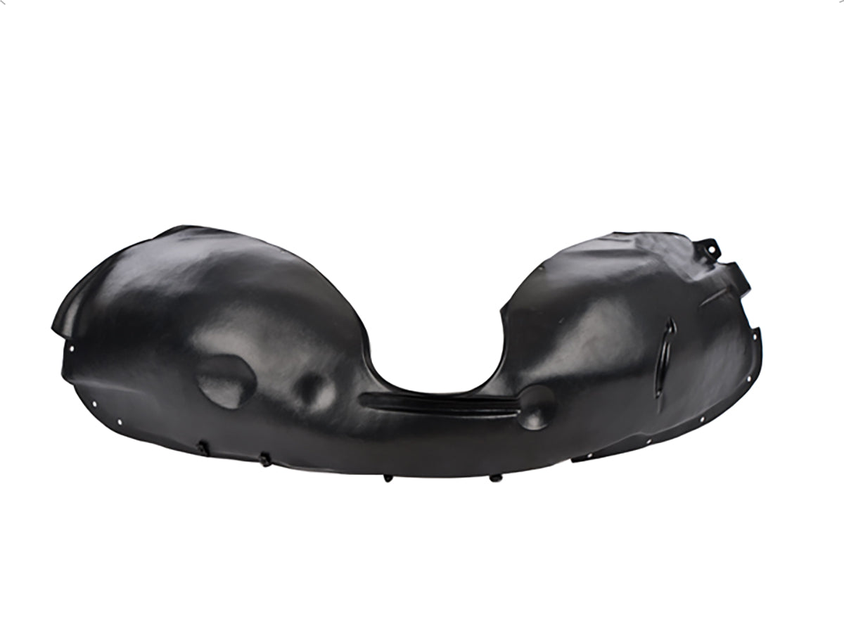 Tolva Salpicadera Vl S40 04-06 Plastico Der