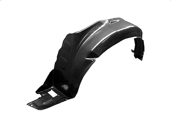 Tolva Salpicadera Hy Accent 00-02 Plastico Der