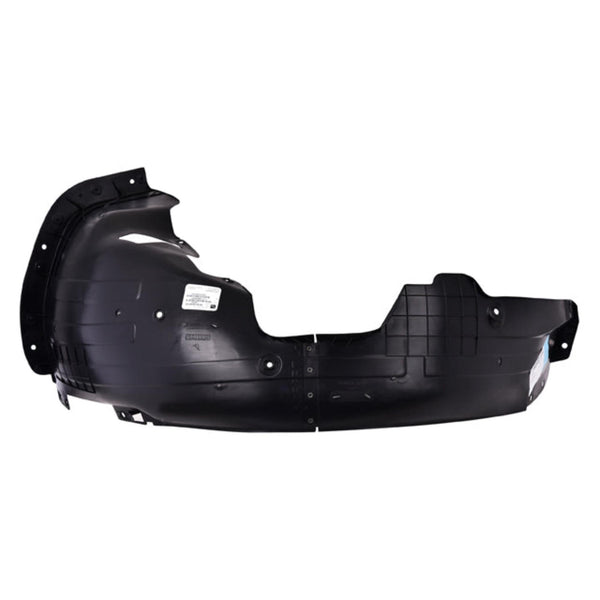 Tolva Salpicadera Delantera Hy Accent 18-22 Gl/Gls/Mid L4 4 Cilindros 1.6L 4/5 Puertas Izq