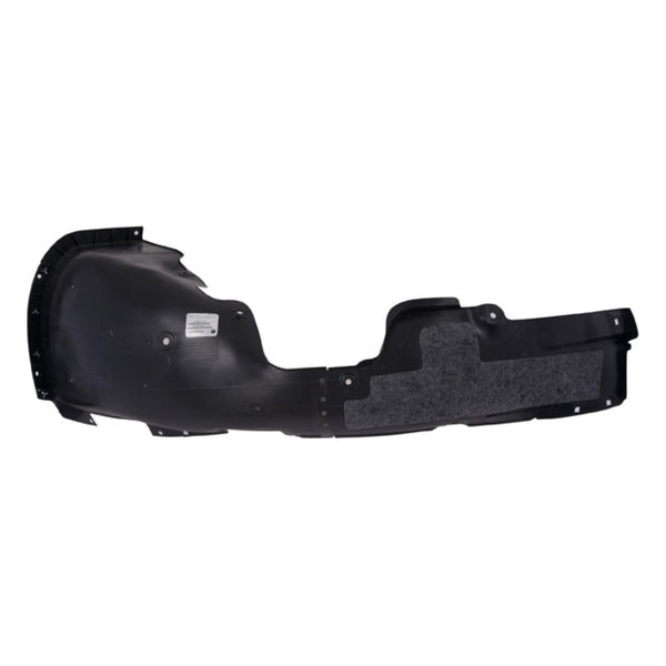 Tolva Salpicadera Delantera Hy Elantra 17-18 Izq
