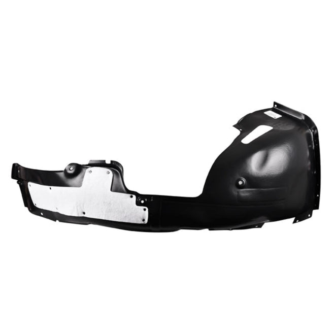 Tolva Salpicadera Delantera Hy Elantra 17-18 Sport L4 4 Cilindros 1.8L 4 Puertas Der