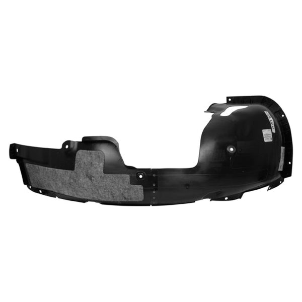 Tolva Salpicadera Delantera Hy Elantra 19-20 Gls/Premium/Limited Tech Navi L4 4 Cilindros 2.0L 4 Puertas Der
