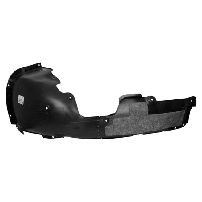 Tolva Salpicadera Delantera Hy Elantra 19-20 Gls/Premium/Limited Tech Navi L4 4 Cilindros 2.0L 4 Puertas Izq