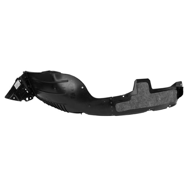 Tolva Salpicadera Hy Elantra 14-16 Se/Sel/Gls/Limited L4 4 Cilindros 1.8/2.0L 4 Puertas Izq