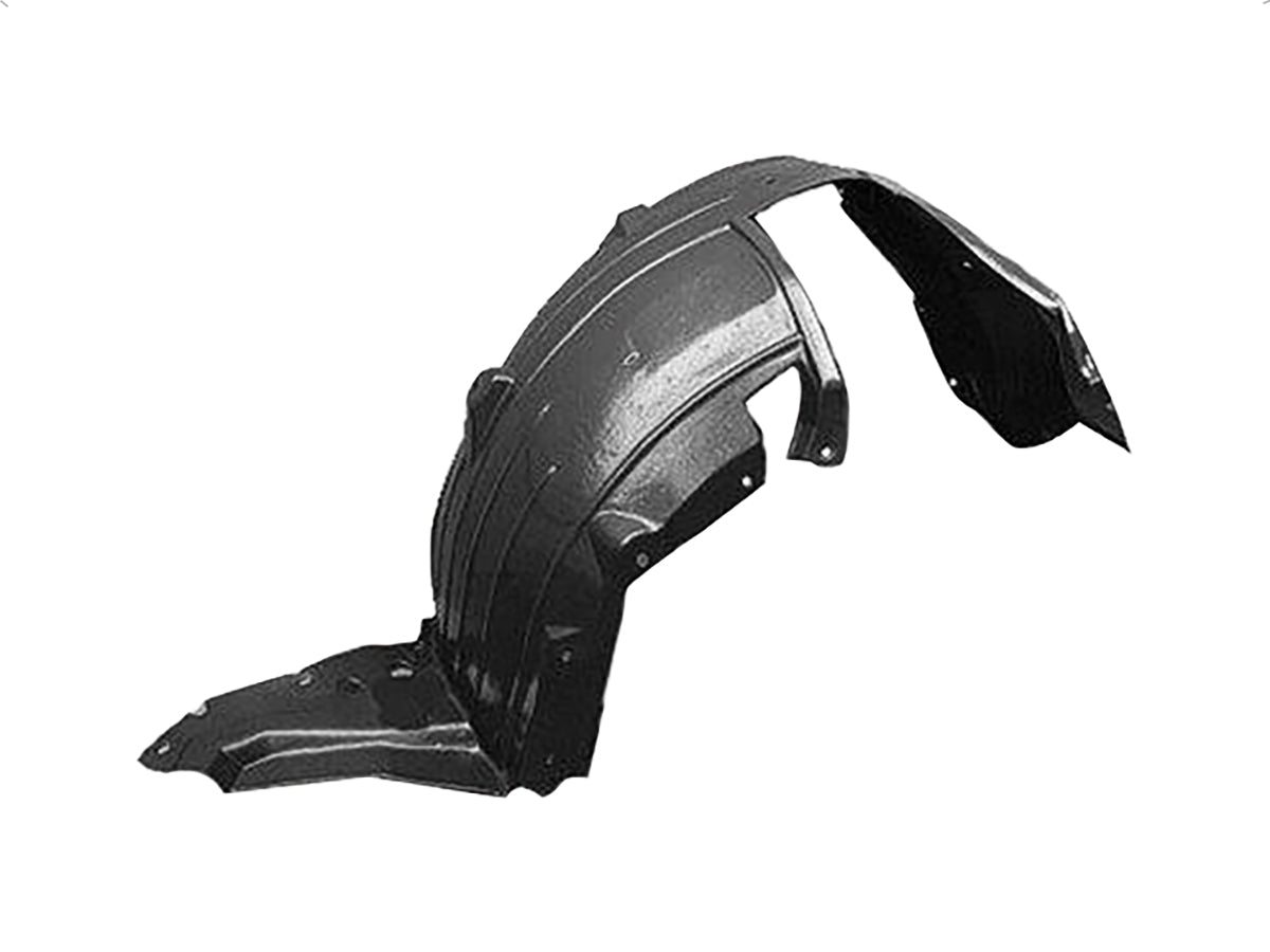 Tolva Salpicadera Hy Sonata 02-05 Plastico Der