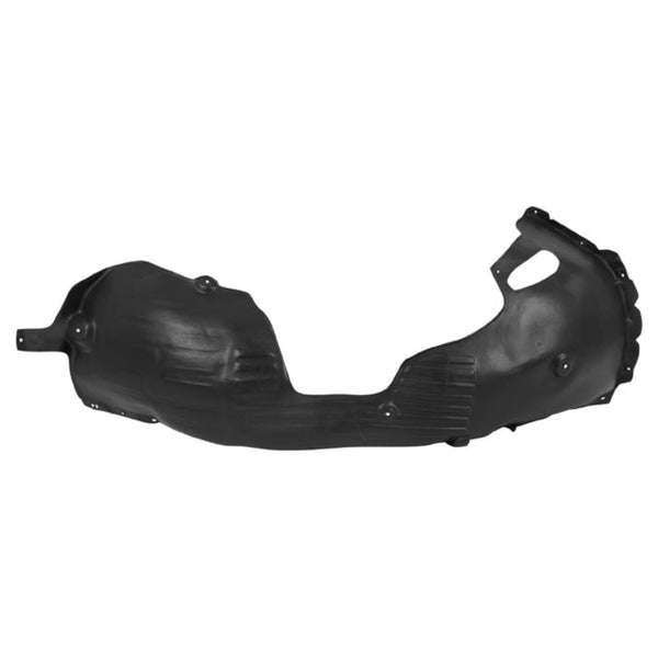 Tolva Salpicadera Delantera Hy Sonata 15-17 Gls/Limited/Premium L4 4 Cilindros 2.4L 4 Puertas Der