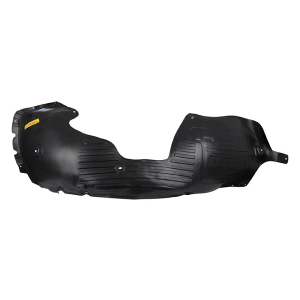 Tolva Salpicadera Delantera Hy Sonata 15-17 Gls/Limited/Premium L4 4 Cilindros 2.4L 4 Puertas Izq