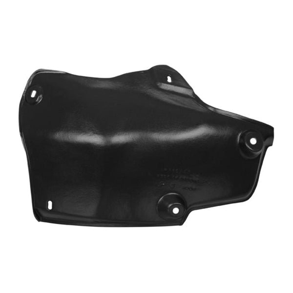 Tolva Costado Trasera Hy Sonata 11-14 Seccion Delantera Limited L4 4 Cilindros 2.4L 4 Puertas Der