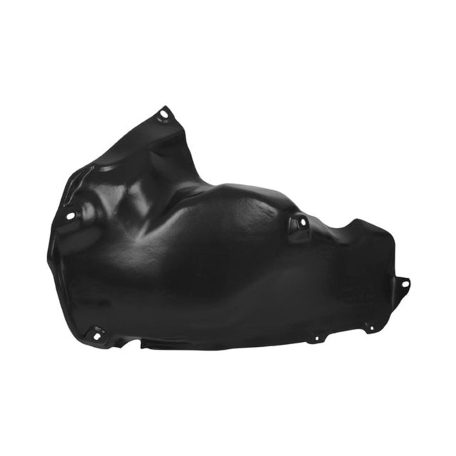 Tolva Costado Trasera Hy Sonata 11-14 Seccion Trasera Limited L4 4 Cilindros 2.4L 4 Puertas Plastico Izq