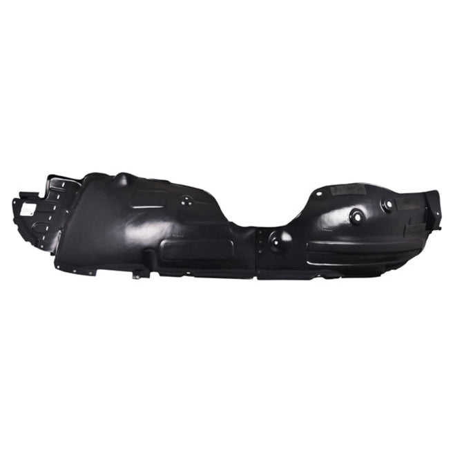 Tolva Salpicadera Hy Santa Fe 17-18 Sport Izq