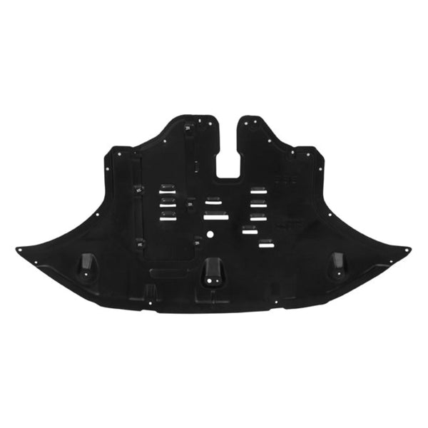 Tolva Motor Delantera Hy Santa Fe 19-21 Plastico Premium/Sport/Limited L4/V6 4/6 Cilindros 2.0/3.3L 5 Puertas Inferior