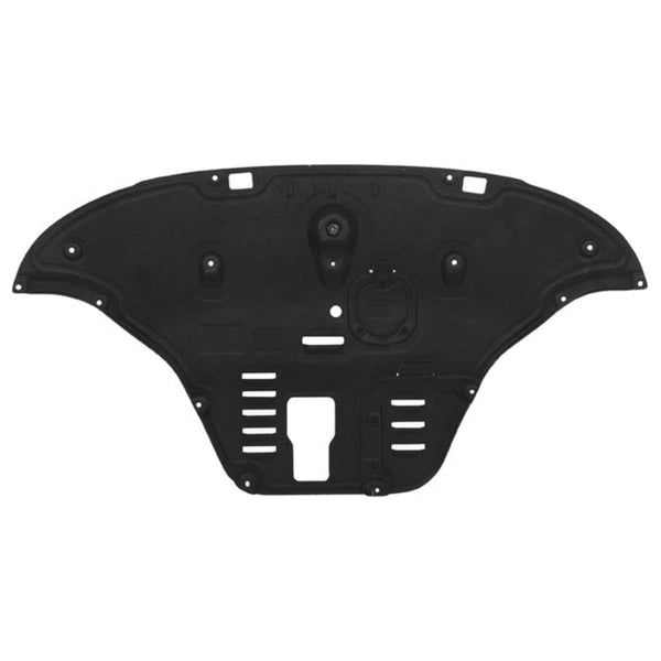 Tolva Inferior Motor Hy Santa Fe 22-24 Plastico Fwd/2Wd/Limited/Gls Premium/Premium V6 6 Cilindros 3.3L 5 Puertas