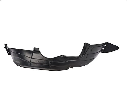 Tolva Salpicadera Hy I10 12-14 Plastico Der