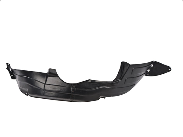 Tolva Salpicadera Hy I10 12-14 Plastico Der