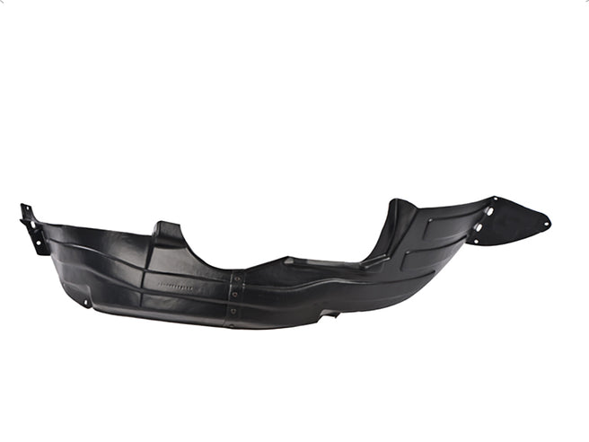 Tolva Salpicadera Hy I10 12-14 Plastico Der