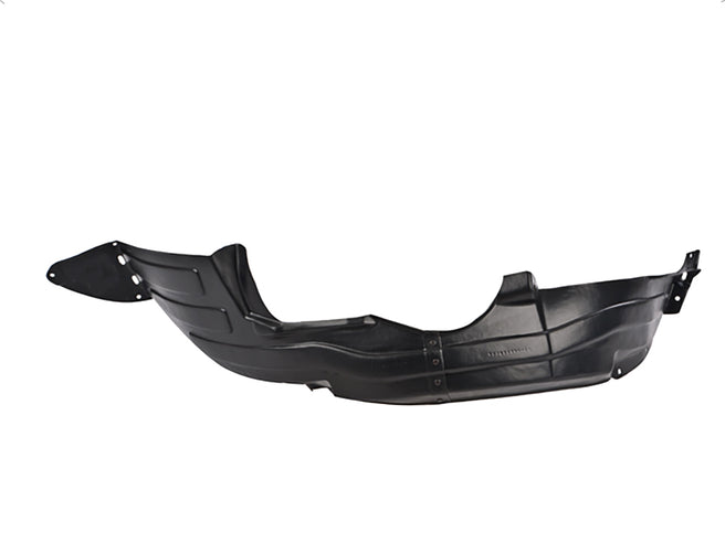 Tolva Salpicadera Hy I10 12-14 Plastico Izq